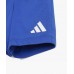 ADIDAS JC9641 ΒΡΕΦΙΚΟ ΣΕΤ ΜΠΛΟΥΖΑ ΚΑΙ ΣΟΡΤΣ ΑΓΟΡΙ ΓΑΛΑΖΙΟ-ΜΠΛΕ